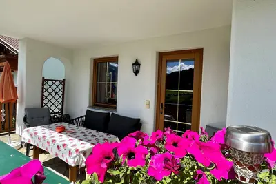 Image de Landhaus Höllwarth, Fw Top1-90m²