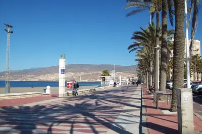 Image de Appartement bord de Mer Andalousie Magnifique Plage