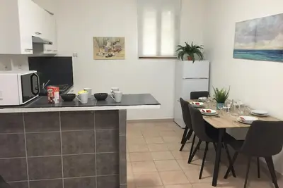 Image de Marseille St Charles/Porte D’Aix