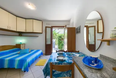 Image de Cosy holiday home near the sandy beach - Villino Beatrice