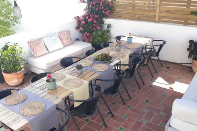 Image de Maison unique dans le centre historique de Tavira