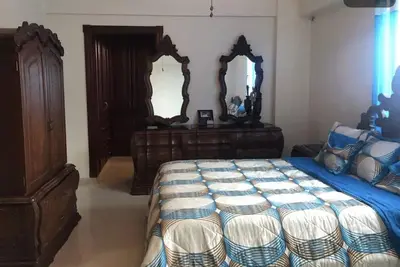 Image de le plus grand appartement.