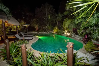 Image de Villas dans la nature