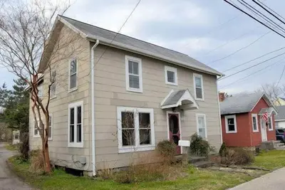 Image de Blue Skies - Maison unifamiliale - Près de la ville