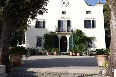 Image de Villa del Parco Resort