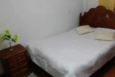 Image de Maison tranquille pour se reposer et se détendre