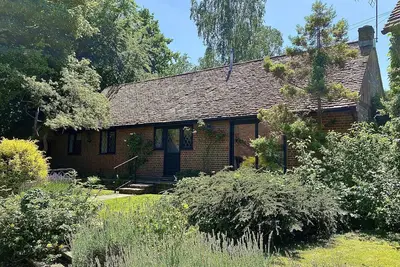 Joli, calme et paisible