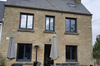 Image de Kerdeneven Holidays.