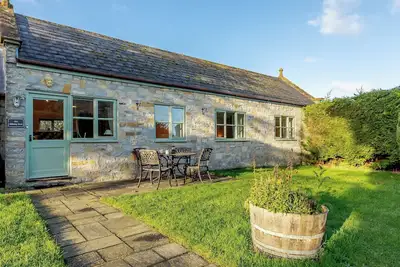 Image de The Milking Shed - Uk30436