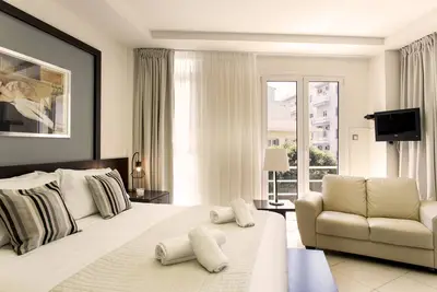 Image de City Comfort Apartment In The Heart Of The City