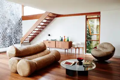 Image de Rio023 - Magnifique villa avec piscine à Santa Tereza