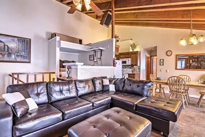 Image de Belle Duplex Fermer Pour Boulder Ascenseur