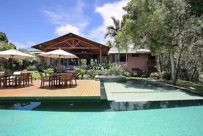 Image de Bah041 - Belle villa Ă Terravista Golf Ă Trancoso