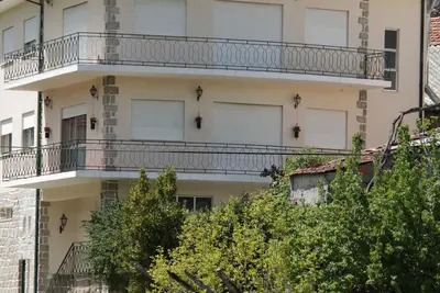 Image de Appartement à Praia de Fráguas