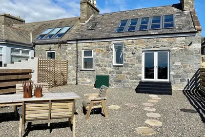Logement de 3 chambres à Port William
