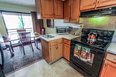 Image de Magnifique condo avec vue sur la montagne dans le charmant Ruidoso