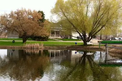 Image de The Ponds-A Working Ranch