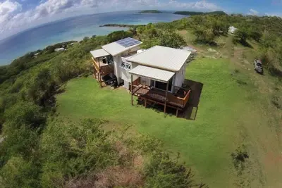 Image de Tres Bahías Eco Villas • East Port Studio