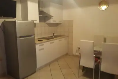 Image de Appartement de deux chambres avec la terrasse Krk (A-5364-c)