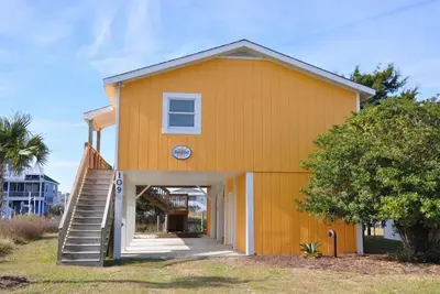 Image de Sunkist - Holden Beach