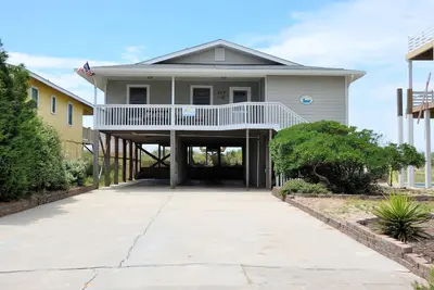 Image de Drake West - Plage Holden