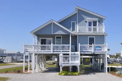 Image de Terry's Place - Holden Beach