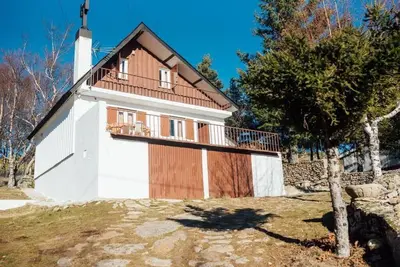 Image de Des vacances parfaites - Montagne et ville - Penhas da Saúde