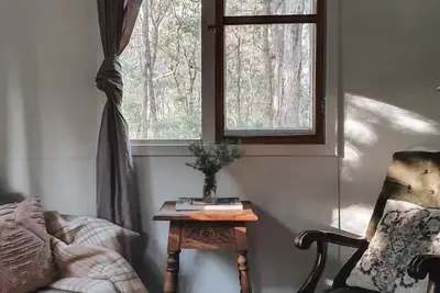 Image de Gum Grove Chalets
