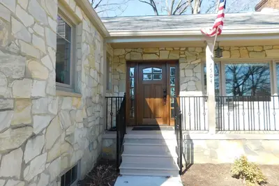Image de Cottage familial confortable.