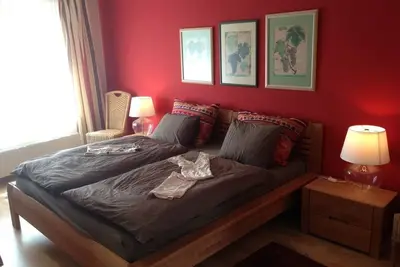 Image de Loft sur les toits de Bad Vöslau