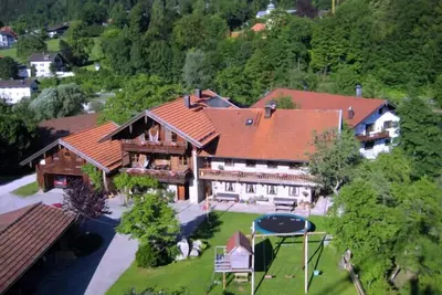 Image de Haus Wuhrbichl