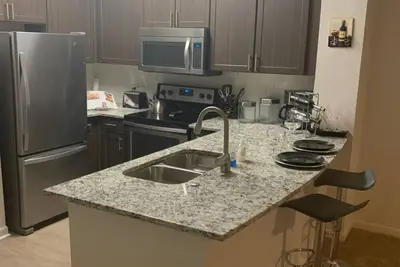 Image de Destinee’s Downtown Loft