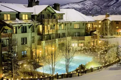 Image de Spend a Magical July 4th Week in Aspen