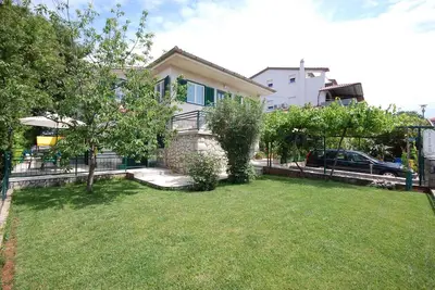 Image de Appartement de vacances avec wifi et climatisation