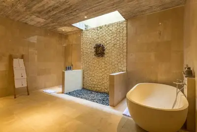 Image de Deux chambres de luxe avec piscine privée à Nusa Dua