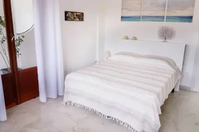 Image de Villa coral mondello à 50 mètres de la mer
