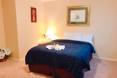 Image de Bel appartement dans le centre-ville historique proche de tout!