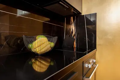 Image de Scheveningen Loft Apartment Golden Rays