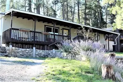 Image de Friendly Nabors Summa