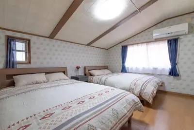 Image de 8 minutes from Shinjuku Station A luxury house wi - flood / Shinjuku-ku Tokyo