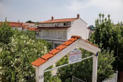 Image de Ferienwohnung Marjetka(Eg bis 9)