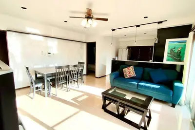 Image de 2ldk Family Room A few minutes on foot to America / Nakagami-gun Okinawa