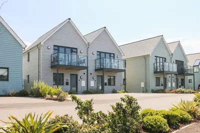 Image de Devonair, Westward Ho!