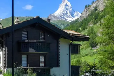 Image de Haus Chatillon by Interhome