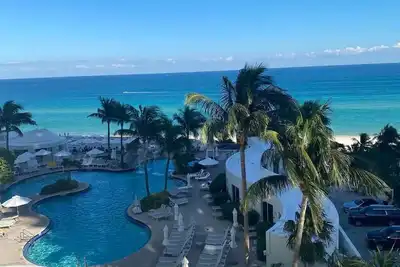 Image de Oceanview Resort Condo with Balcony and Pool