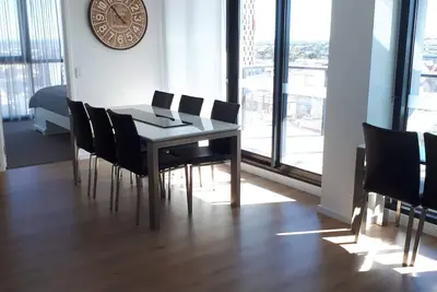 Image de Un peu de luxe à Adelaide Cbd