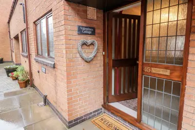 Image de Valentines Cottage, Stratford-Upon-Avon