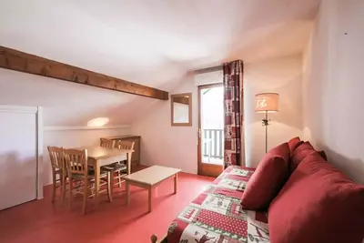 Image de Appartement 2 Pièces 4 Personnes - Confort