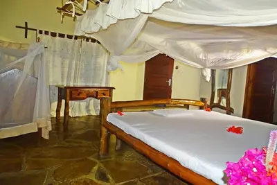 Image de Madagascar 1er ÉTAGE