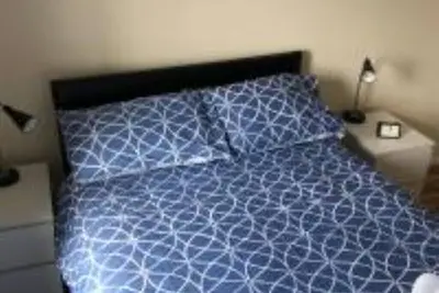 Image de Maison entière avec Wifi proche du centre ville